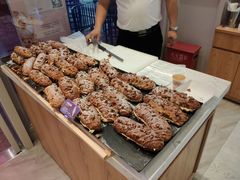 -面包新语(无锡M会员店)