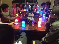-鱼塘剧本推理桌游吧