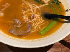 -漆黑觉米粉(三里屯店)