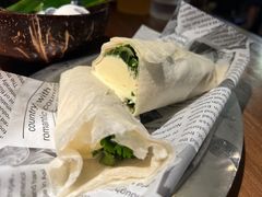 -岛风·台食小馆 ISLAND BISTRO(烟台山店)
