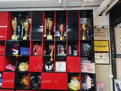 -FC格斗拳馆(东街店)