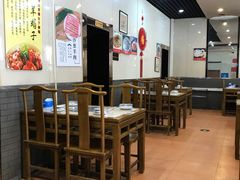 大堂-爆肚于(赵公口桥店)