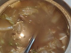 -八府香鸭·啫啫煲(华山路店)