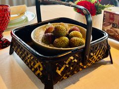 -三号黄浦会Canton Table