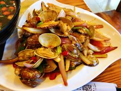 -螺蛳粉先生(蓟门桥店)