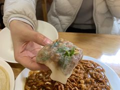 -姥家春饼店(漳州二路店)