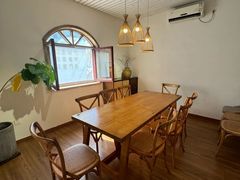-沏点Trattoria意大利餐厅(新街口店)