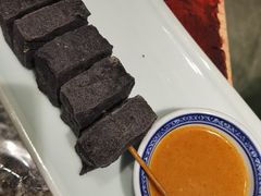 -南京大牌档(香港广场店)