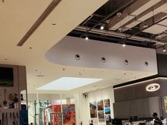 -SAANCI山池咖啡(海上世界文化艺术中心店)