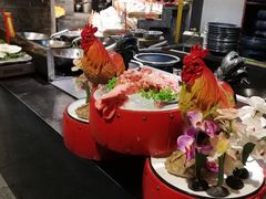 -鲁城往事(游客中心店)