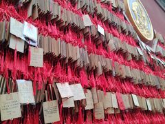 -西安市广仁寺