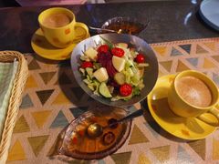 -美森西餐厅(曙光大道店)