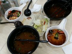 -李先生牛肉面大王(北京站售票厅餐厅)