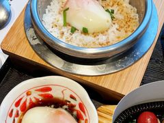 -味太助·银饭食堂(中华城店)
