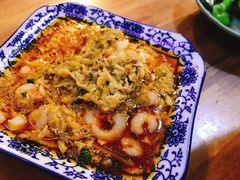 -朱洪元苏式面馆(绿宝广场店)