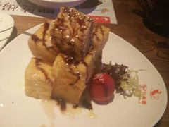 -杯子红牛排(南庄吉利广场店)