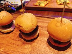 -Ambra Haus琥珀屋精酿餐厅(宝山店)