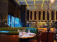 -Tivano意大利餐厅(成都居舍酒店)