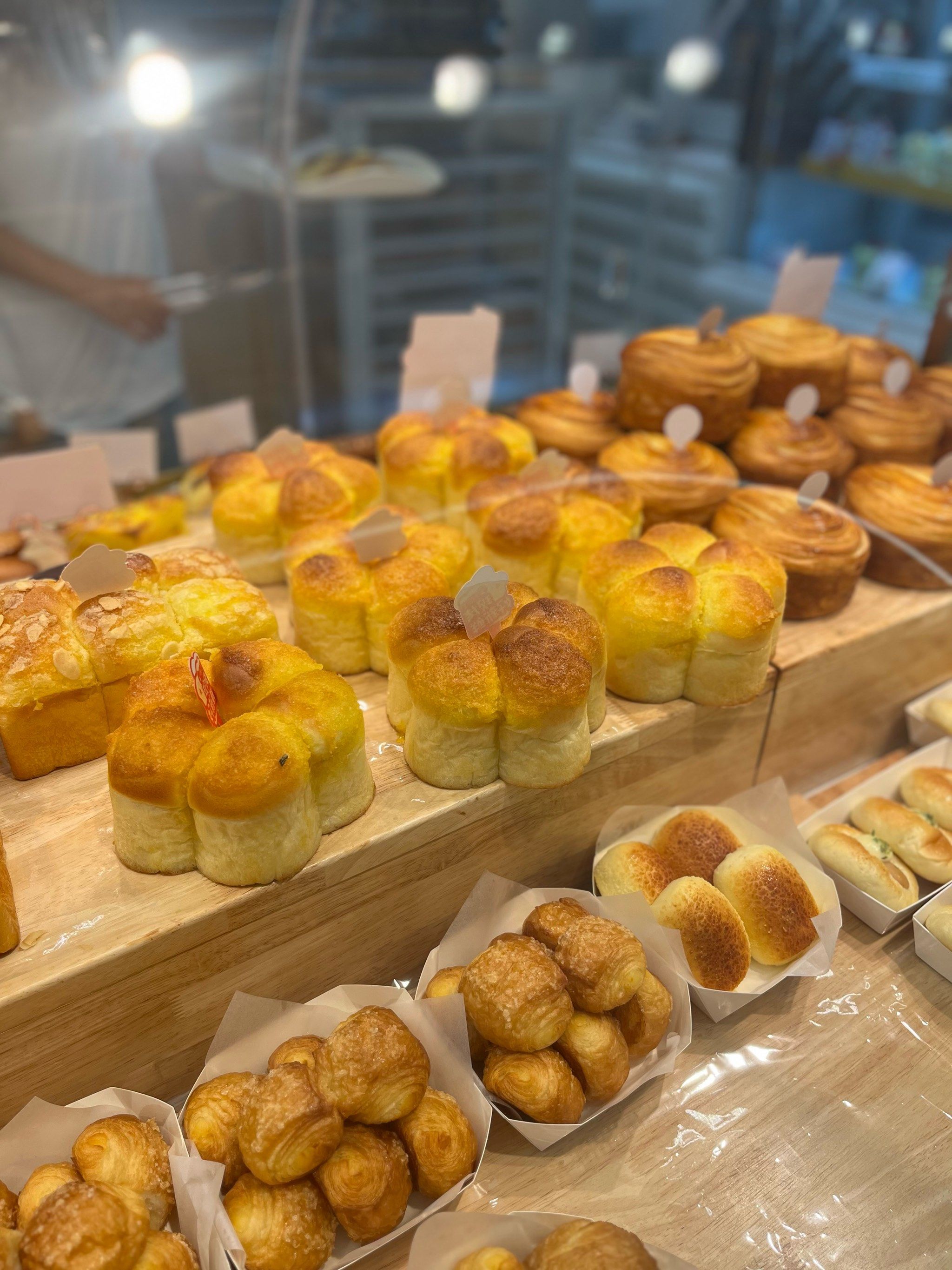 天鹅公主的面包好吃97