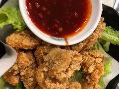 -韩时烤肉(枫蓝店)