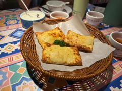 -楼兰新疆菜(江宁万达店)