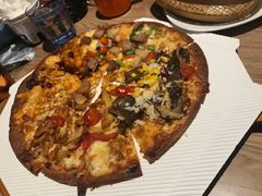 -必胜客(新中纬店)