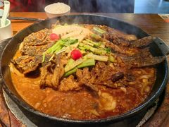 -老板恋上鱼(环山路店)