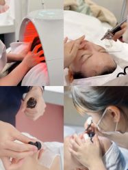 -LUNA皮相美·骨相美高级美感