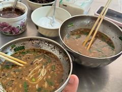 -正宗杨记普洱酸醋米线(总店)