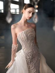 -南京宝娜嫁衣婚纱礼服馆(中央路店)