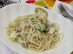 -艾薯夫妇Aysh(福田星河COCOPark店)