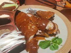 -青年公社烤鸭(滨湖银泰店)