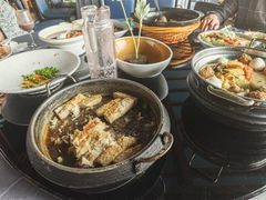 -湘湖大院(越王路店)
