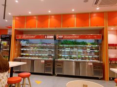 -张亮麻辣烫(上海国顺东路店)