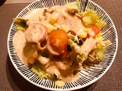 -福州融侨皇冠假日酒店·三宅日本餐厅