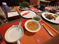 -怡咖啡自助餐(宁波香格里拉店)