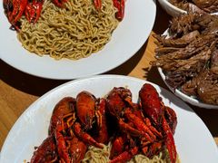 -食鸡公社辣子鸡·潍坊菜·烧烤