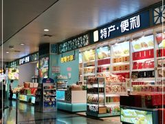 -厦门高崎国际机场-T3航站楼