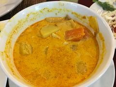 -BAI BUA RESTAURANT
