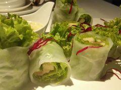 -蔓兰家的四季S0餐厅·融合菜(当代MOMA店)