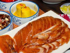 -大海碗·炸酱面·烤鸭·京菜(天坛店)