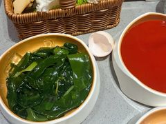 -海底捞火锅(青山湖万达夜宵主题店)