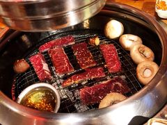 -竹涟烧肉(太古里店)