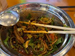 -雙冲柳州螺蛳粉&酸嘢&桂林米粉(簋街店)