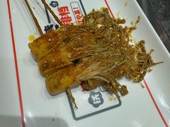 -堂堂小伙夫·辽宁小吃大排档(京西大悦城店)