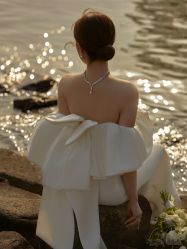 -至臻微拉婚纱摄影