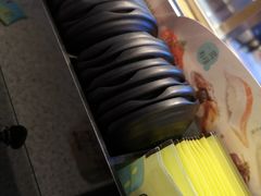 餐具摆设-争鲜回转寿司(太阳宫凯德PLUS店)