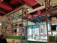 -凡塔斯牛排自助餐厅(广东佛山三水万达店)