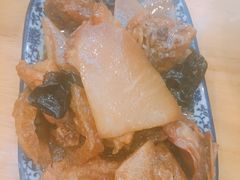 三鲜面-裕兴记(东门町店)