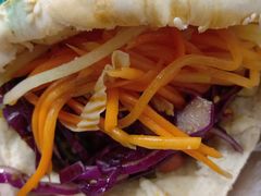 -三兄弟高炉烧饼